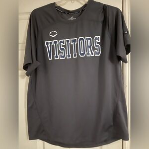 BANANA BALL Visitors Sports T-Shirt